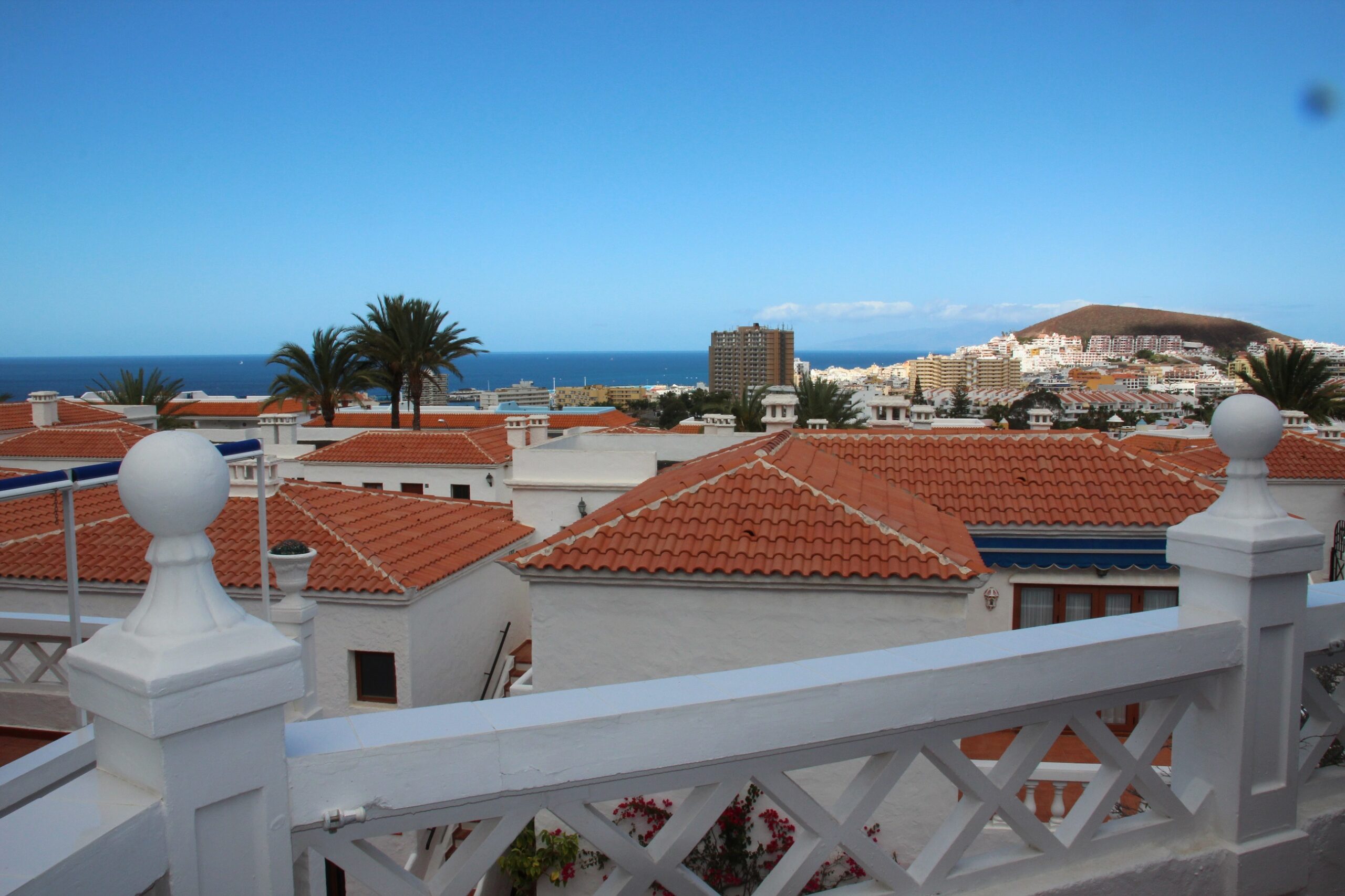 Private Holiday Apartments Tenerife