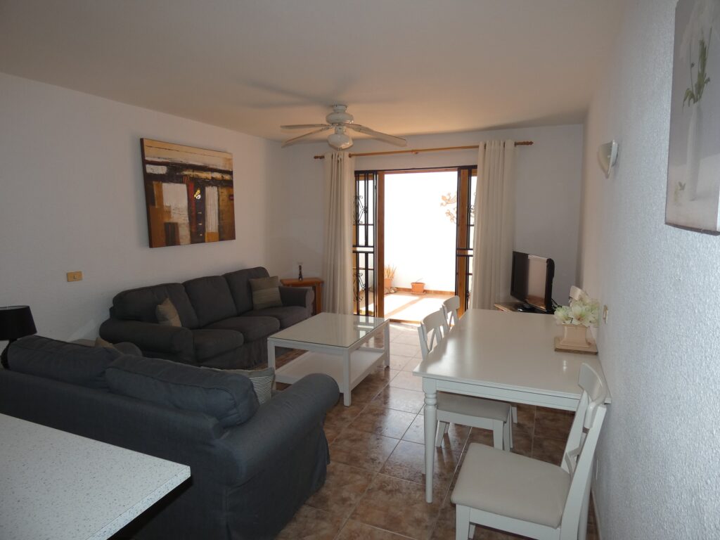 165 Royal Palm - Royal Palm Holiday Apartments in Tenerife